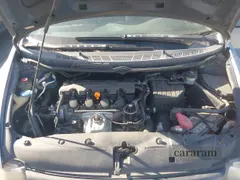 2006 Honda Civic LX
