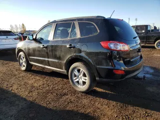 2011 Hyundai Santa Fe GLS