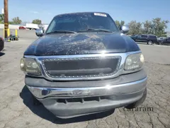 2000 Ford F-150 XL