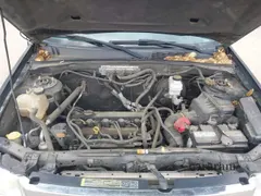 2010 Ford Escape Limited