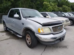 2003 Ford F-150 XLT