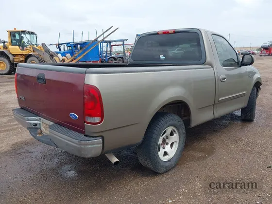 2003 Ford F-150 XL