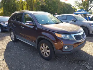 2012 Kia Sorento LX