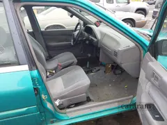 1995 Ford Escort