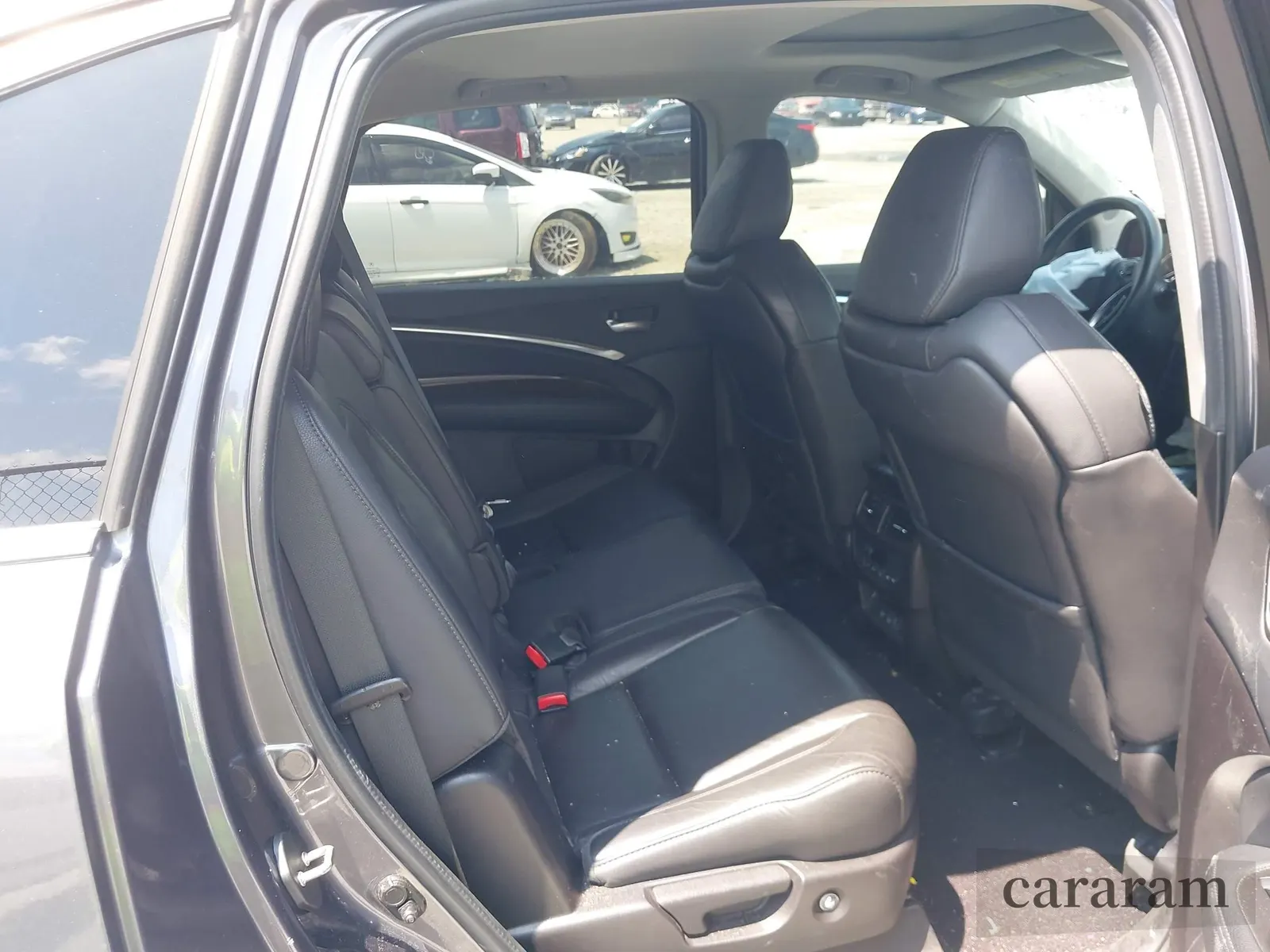 2020 Acura MDX
