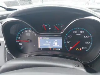 2015 Chevrolet Impala LS