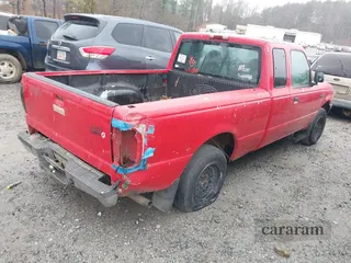 2000 Ford Ranger XL