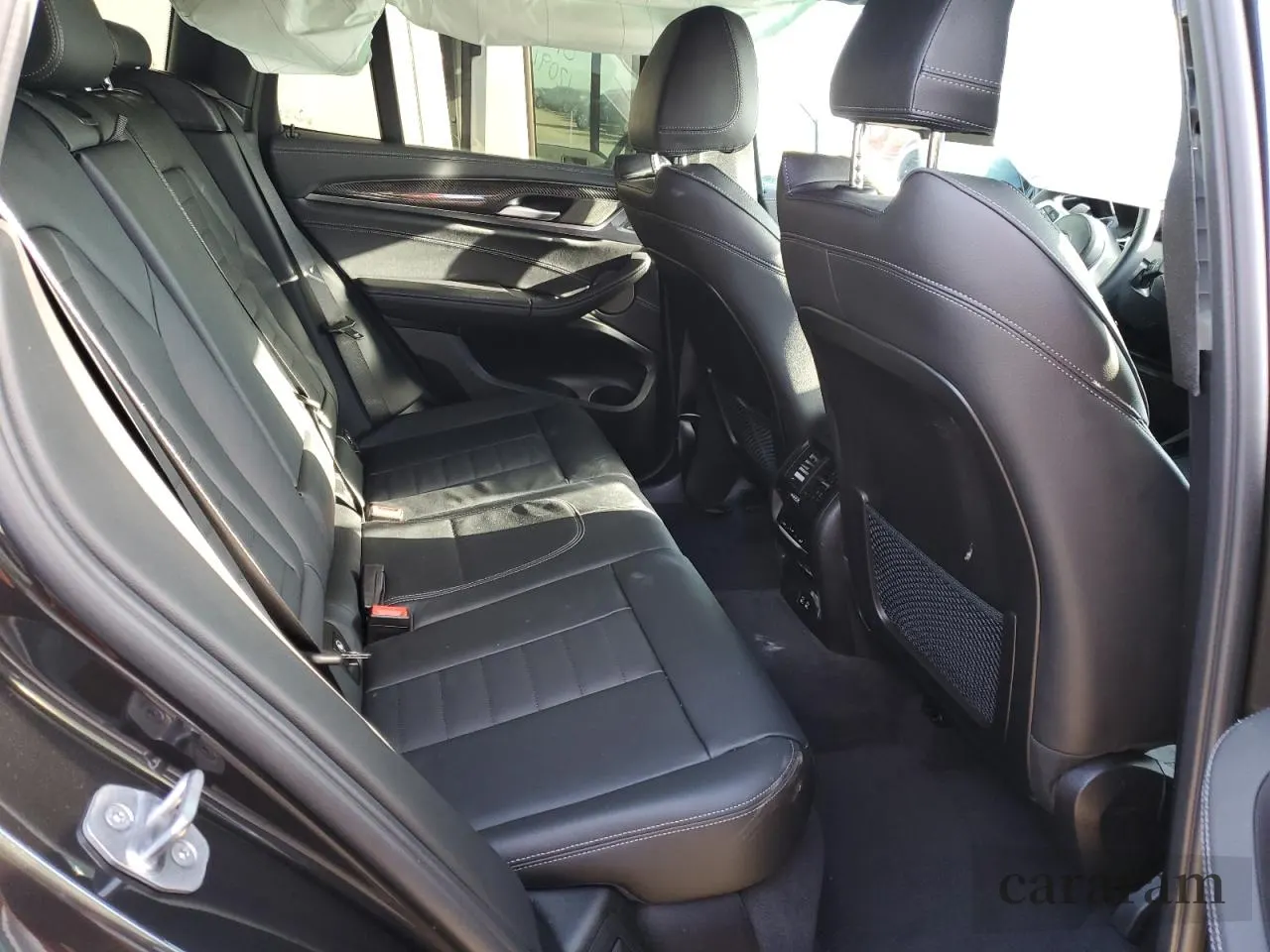 2022 BMW X3 M40i