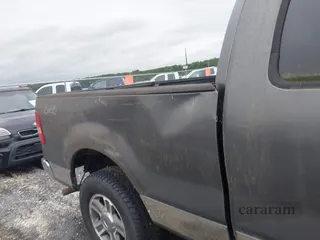 2006 Ford F-150 STX