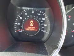 2012 Kia Optima LX