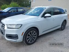 2017 Audi Q7 Prestige