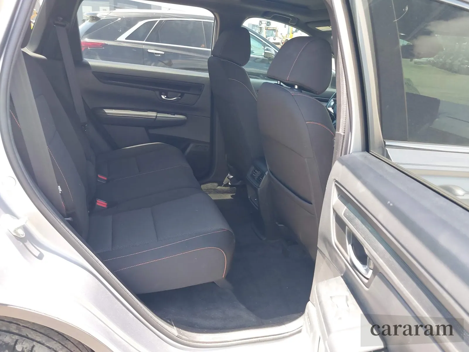 2024 Honda CR-V Sport