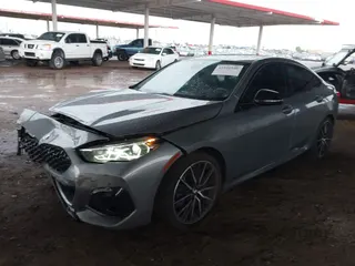 2022 BMW 2 Series M235i xDrive