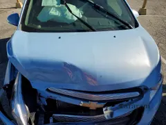 2015 Chevrolet Spark LT