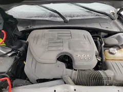 2014 Chrysler 300 S