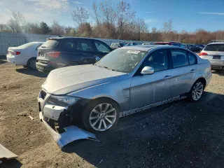 2011 BMW 3 Series 328i xDrive