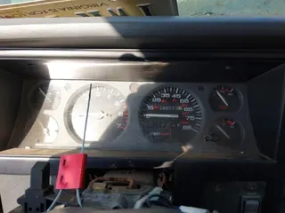 1996 Jeep Cherokee Sport
