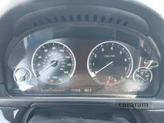 2015 BMW 5 Series 535i xDrive