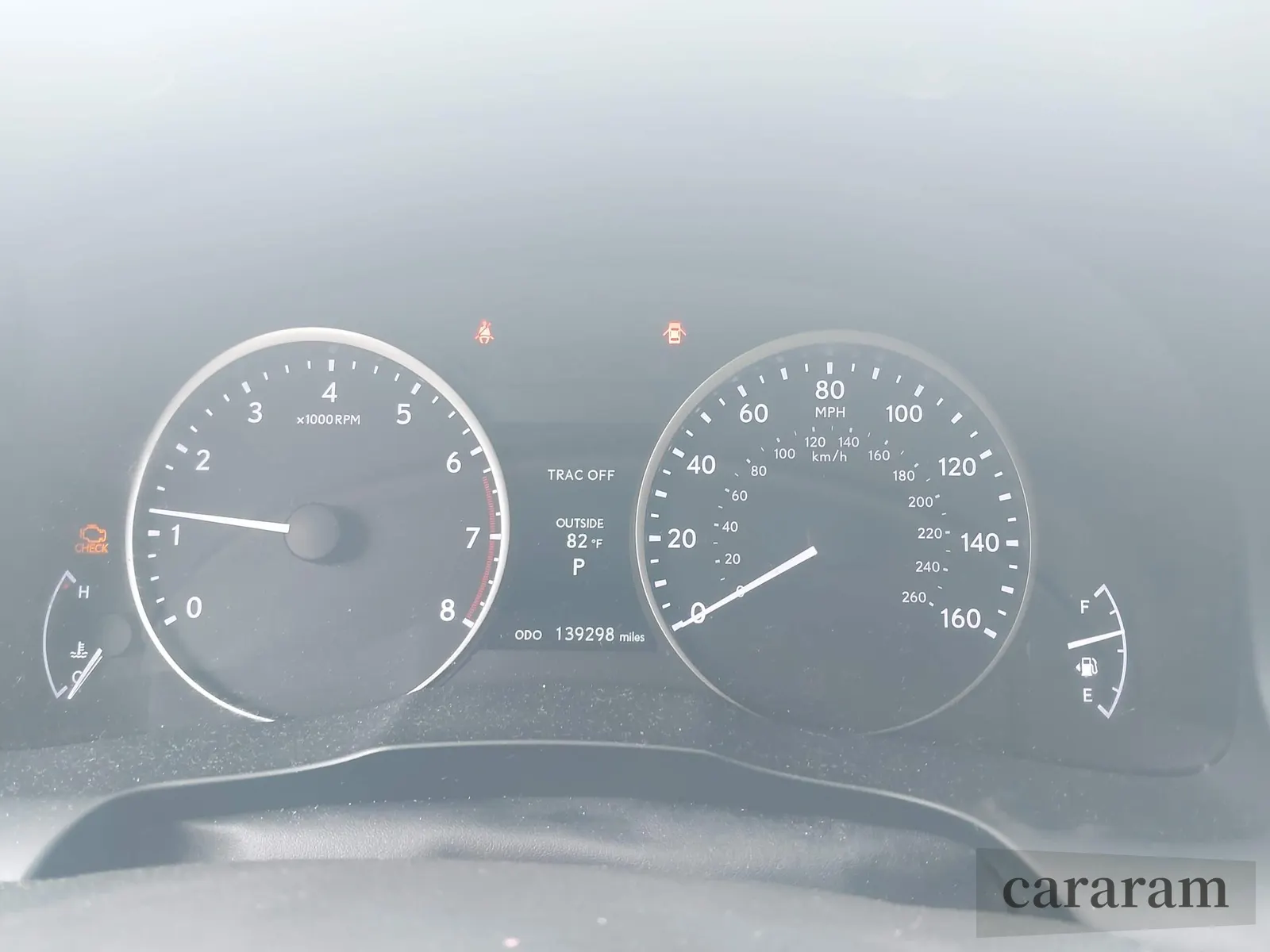 2013 Lexus ES 250