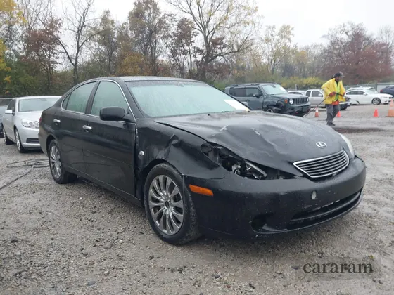 2006 Lexus ES 350