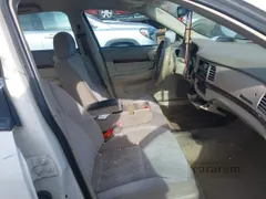 2004 Chevrolet Impala