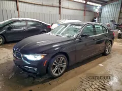 2016 BMW 3 Series 340i xDrive