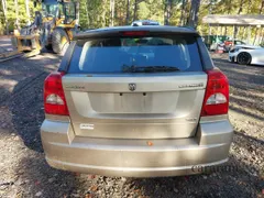 2010 Dodge Caliber SXT