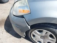 2011 Nissan Versa SL