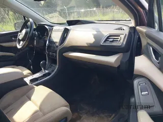 2021 Subaru Ascent Premium