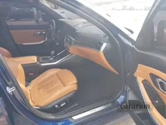 2019 BMW 3 Series 330i xDrive