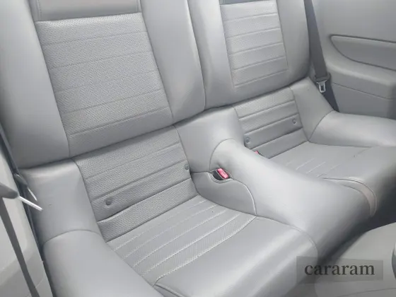 2006 Ford Mustang GT Deluxe
