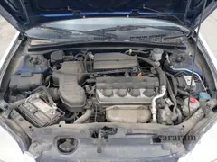 2002 Honda Civic EX