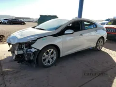2016 Chevrolet Volt Premier