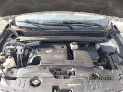 2014 Nissan Pathfinder SV