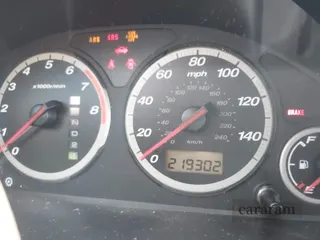 2004 Honda CR-V EX
