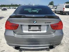 2009 BMW 3 Series 335i