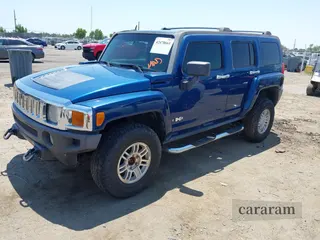 2006 Hummer H3