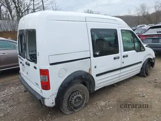 2012 Ford Transit Connect XL