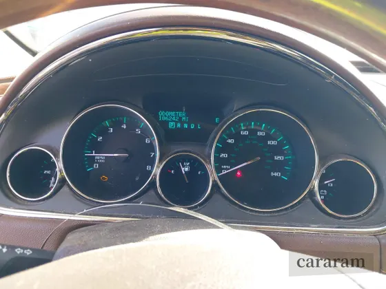 2013 Buick Enclave