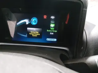 2012 Chevrolet Volt