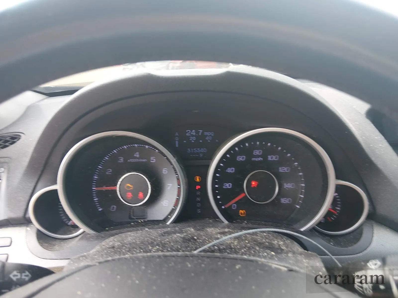 2012 Acura TL