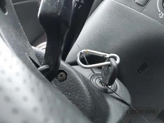 2006 Toyota Corolla S