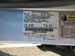 2010 Ford Fusion Hybrid