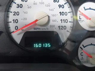 2006 Dodge 1500 SLT