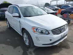 2015 Volvo XC60 T5 Drive-E