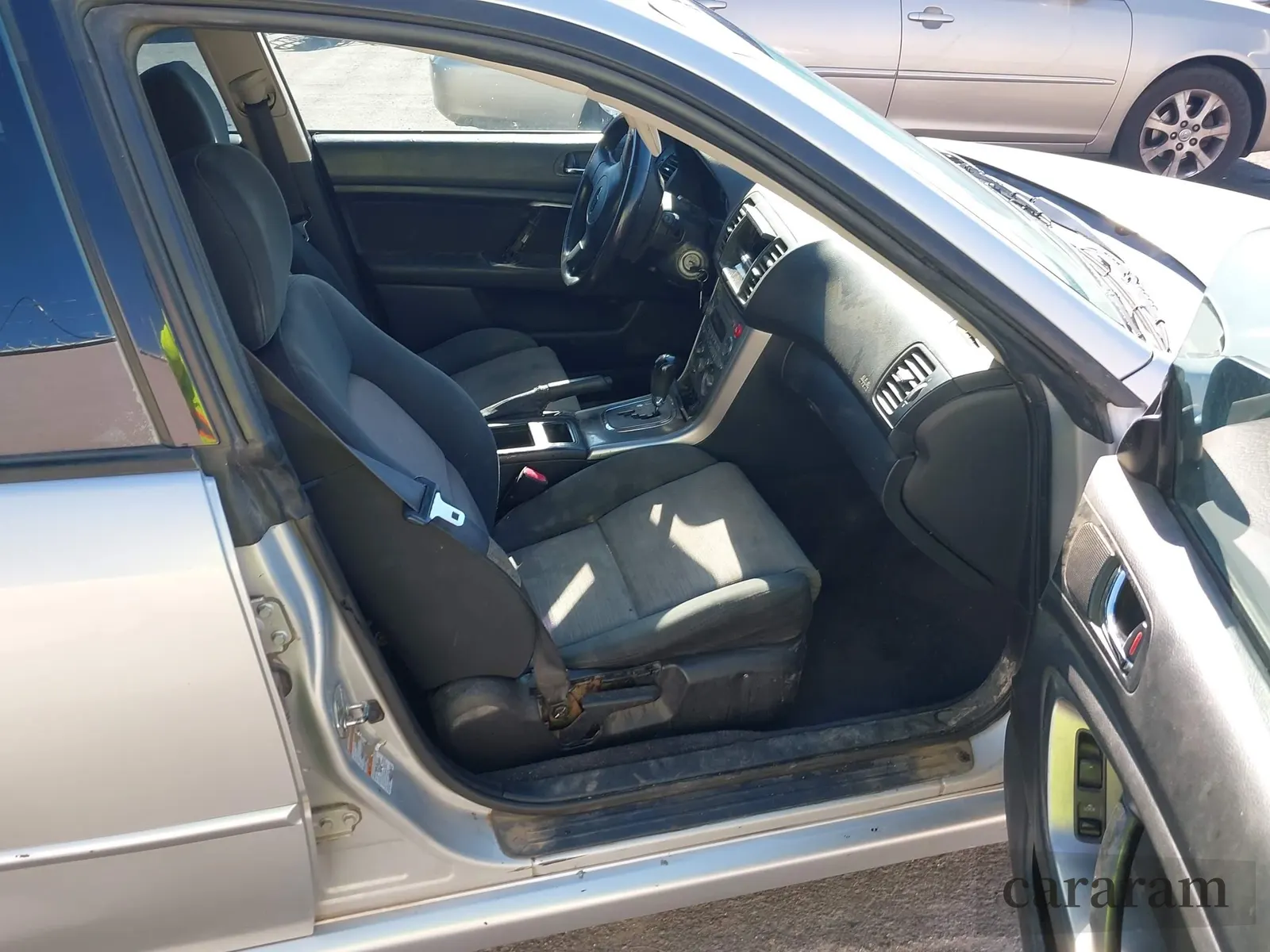 2005 Subaru Legacy