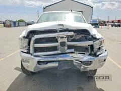 2018 Ram 3500 SLT