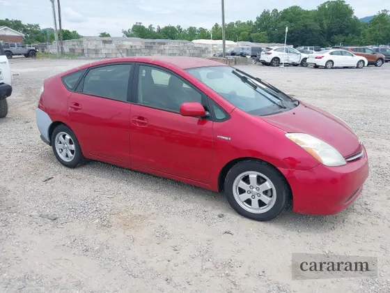 2007 Toyota Prius