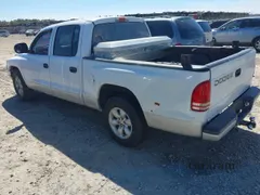2004 Dodge Dakota SLT