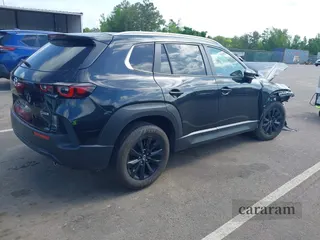 2025 Mazda CX-50 S Preferred